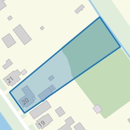 Perceel ODN00-N-1889