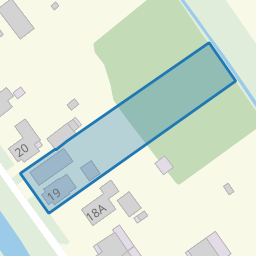 Perceel ODN00-N-1890