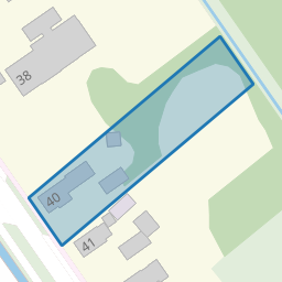 Perceel ODN00-N-1895