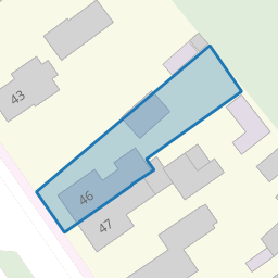 Perceel ODN00-N-1899