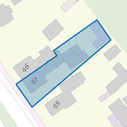 Perceel ODN00-N-1900