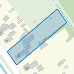 Perceel ODN00-N-1903