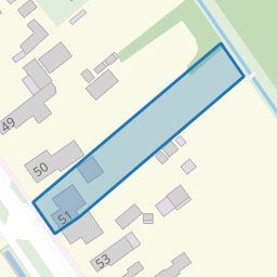 Perceel ODN00-N-1905