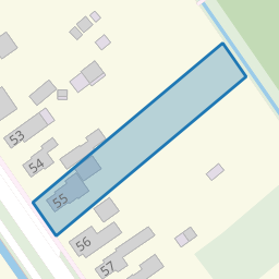 Perceel ODN00-N-1909