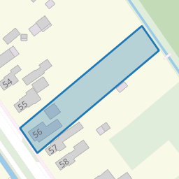 Perceel ODN00-N-1910