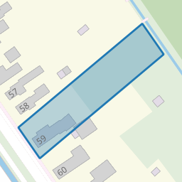 Perceel ODN00-N-1913