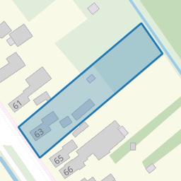 Perceel ODN00-N-1916