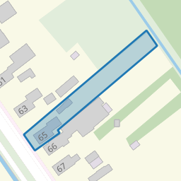 Perceel ODN00-N-1917