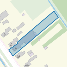 Perceel ODN00-N-1918