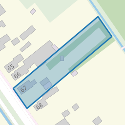 Perceel ODN00-N-1919