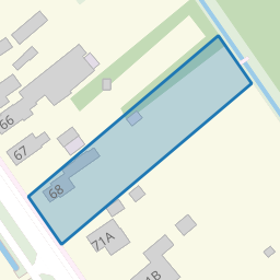 Perceel ODN00-N-1920