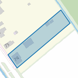 Perceel ODN00-N-1925