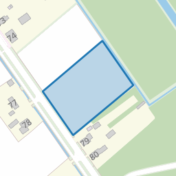 Perceel ODN00-N-1927