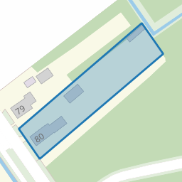 Perceel ODN00-N-1929