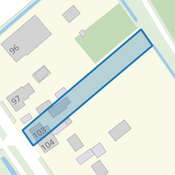 Perceel ODN00-N-1942