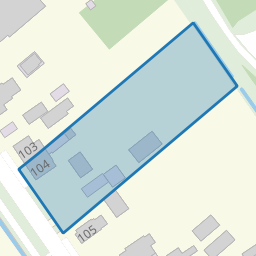 Perceel ODN00-N-1943