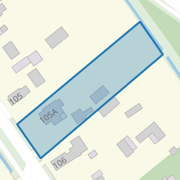 Perceel ODN00-N-1945