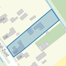 Perceel ODN00-N-1947