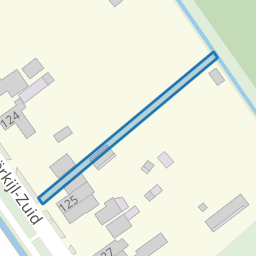 Perceel ODN00-N-1958