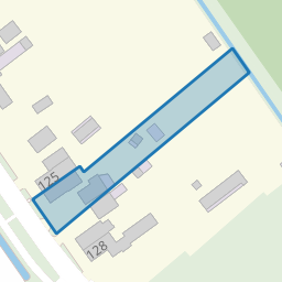 Perceel ODN00-N-1960