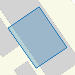 Perceel ODN00-N-1964