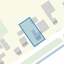 Perceel ODN00-N-1966