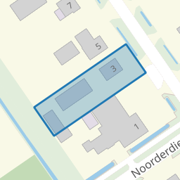 Perceel ODN00-N-1971