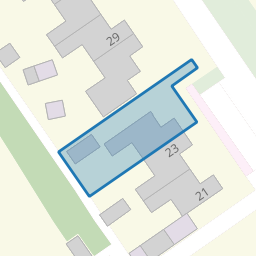 Perceel ODN00-N-1989