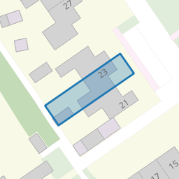 Perceel ODN00-N-1990