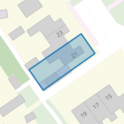 Perceel ODN00-N-1991