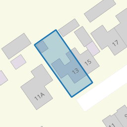 Perceel ODN00-N-1992