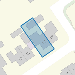 Perceel ODN00-N-1994