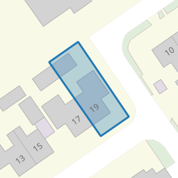 Perceel ODN00-N-1995