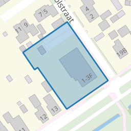 Perceel ODN00-N-1999