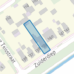 Perceel ODN00-N-2003