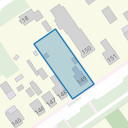 Perceel ODN00-N-2005