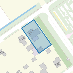 Perceel ODN00-N-2007