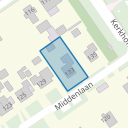 Perceel ODN00-N-2008