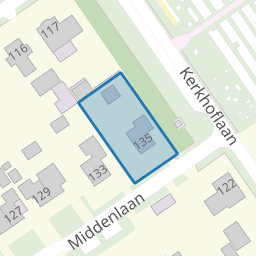 Perceel ODN00-N-2009