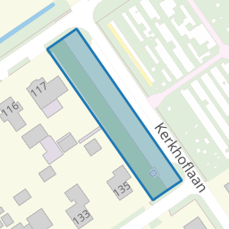 Perceel ODN00-N-2010