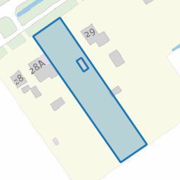 Perceel ODN00-N-2011