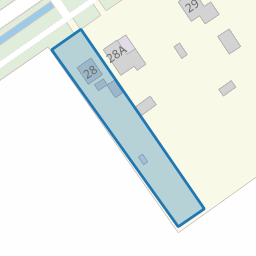 Perceel ODN00-N-2013