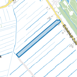 Perceel ODN00-N-2016