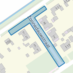 Perceel ODN00-N-2023