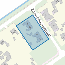 Perceel ODN00-N-2024