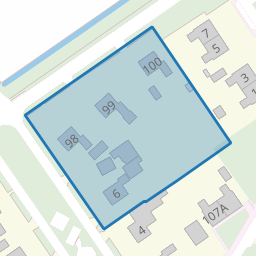 Perceel ODN00-N-2026