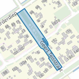 Perceel ODN00-N-2027