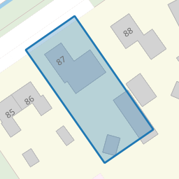 Perceel ODN00-N-2030