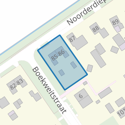 Perceel ODN00-N-2031