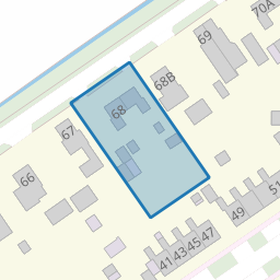 Perceel ODN00-N-2038